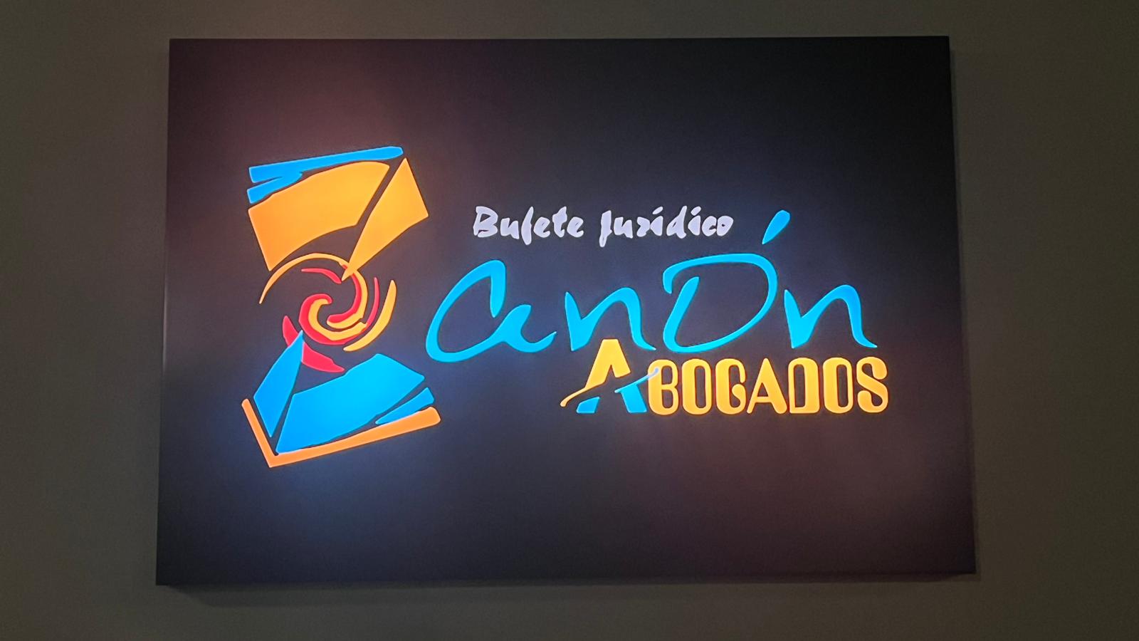 Bufete Juridico Zanon Abogados